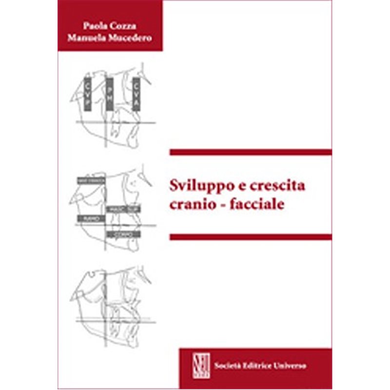 Sviluppo e crescita cranio - facciale